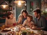 Astuces pour créer un menu économique et varié pour la famille