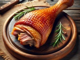 Comment cuisiner le Canard à la Vanille Réunionnais - Une Recette Exotique et Savoureuse