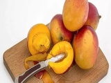 Jus de mangue pomme et pamplemousse : un trio gagnant pour la santé et le palais