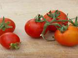 Sauce tomate rapide – Recette goût Basilic