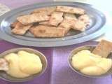 Tarte au citron sans meringue – Tarte au citron à la pâte sablée