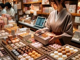 Tout savoir sur les pâtisseries japonaises rapides à préparer