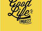 The good life embassy (huiles d'olive d'Espagne)