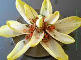 Effeuillé d'Endives Sensations
