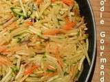 Galette du Potager
