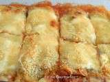 Lasagnes