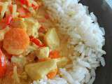 Poisson saveur Vietnam