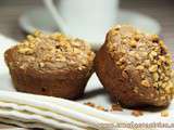 Mini-muffins de Noël