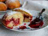 Beignets de carnaval – Krapfen