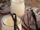 Blanc manger coco végétal {vegan}