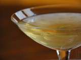 Cocktail de fête {Pour préparer Noël #8}