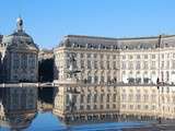 Escapade bordelaise