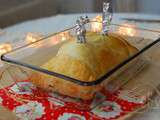 Filet mignon en croute