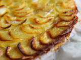 Gâteau de pommes de terre