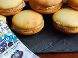 Pavé de saumon à l’unilatéral et petits choux de Bruxelles inspiration asiatique