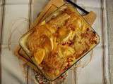 Tartiflette