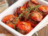 Tomates farcies