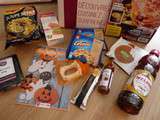Eat Your Box d'Octobre: Halloween Gourmand