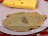 Pâte pour galettes à la farine de blé noir au Thermomix | En Cuisine