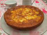 Moelleux pommes/poires