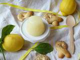 Gelo di limone et Koulourakia au citron, citrons de tous les pays unissez-vous pour le Foodista Challenge #5