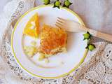 Samali, le gâteau grec qui te promène entre pinède et orangers
