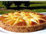 Tarte bourdaloue
