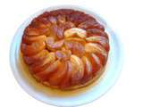 Tarte tatin