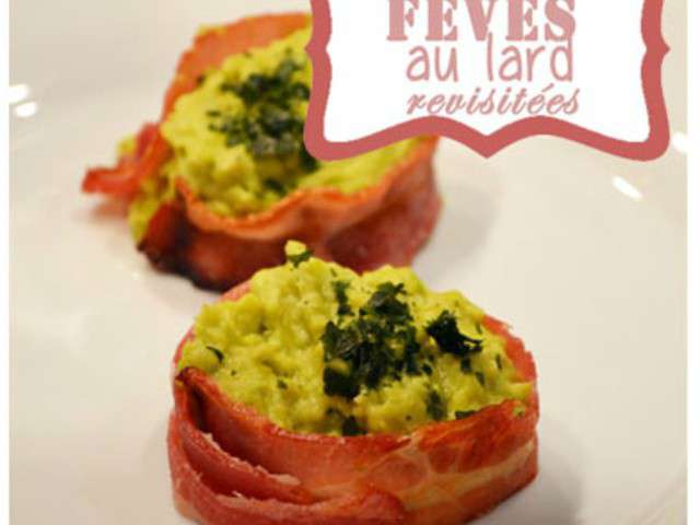 Recettes De F Ves De Envie D Ap Ro