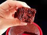 « Le » gâteau au chocolat vegan : la recette de base, inratable et gourmande
