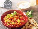Currys Faciles – mon livre fétiche de recettes de cuisine indienne