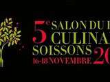 Salon du blog culinaire du 16 au 18 novembre 2012