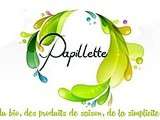 Merci Gwen pour ce gentil clin d'oeil! http://www.papillette.com/2-index.html