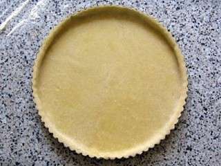Pâte brisée