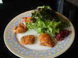 Nuggets maison