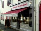 Boulangerie Tarterie des Marronniers (18 - Bourges)