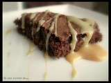 Brownie inratable (en tout cas pour moi !)