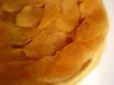 Classique #1: La Tarte Tatin