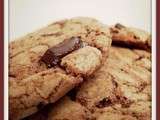 Cookies au Nutella®