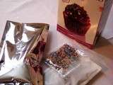 Cupcakes au chocolat (Mon Fournil)