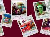 Eat Youx Box #2: Saveurs du Monde