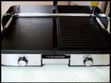 Plancha du tonnerre