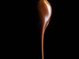 Sauce caramel  Sweety 