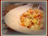 The Risotto de Lynn