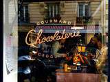 Chocolaterie de Cyril Lignac – Paris 11ème