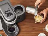 Comparatif Machine à café delonghi Pas Cher : Meilleure offre de machine à café Keurig k-Cafe – Économisez 30 $ sur Amazon