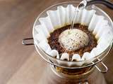 Meilleur Cafetière Bon Marché : Best Pour Over Coffee Makers – Ode Magazine