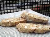 Biscotti / Cantuccini