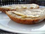 Pain de seigle  New York deli style 