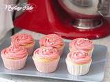 Cupcakes préférés